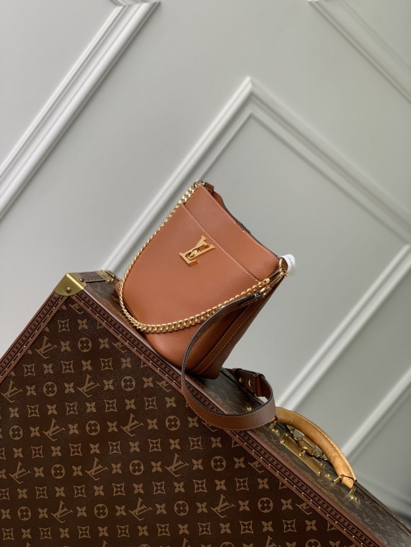 LV Bucket Bags